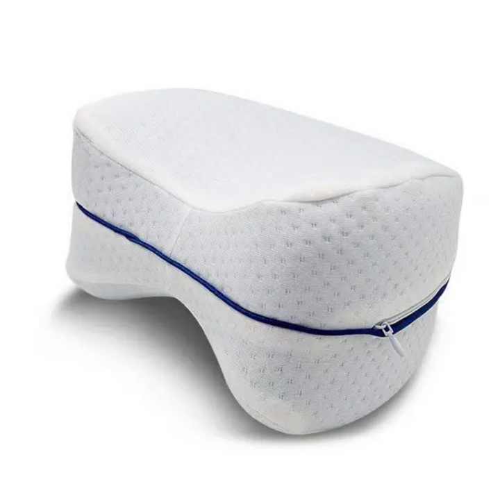 Lifarya - Herzförmiges Memory Foam Beinkissen