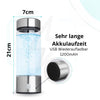 Lifarya - Premium Wasserstoff-Wasserflasche