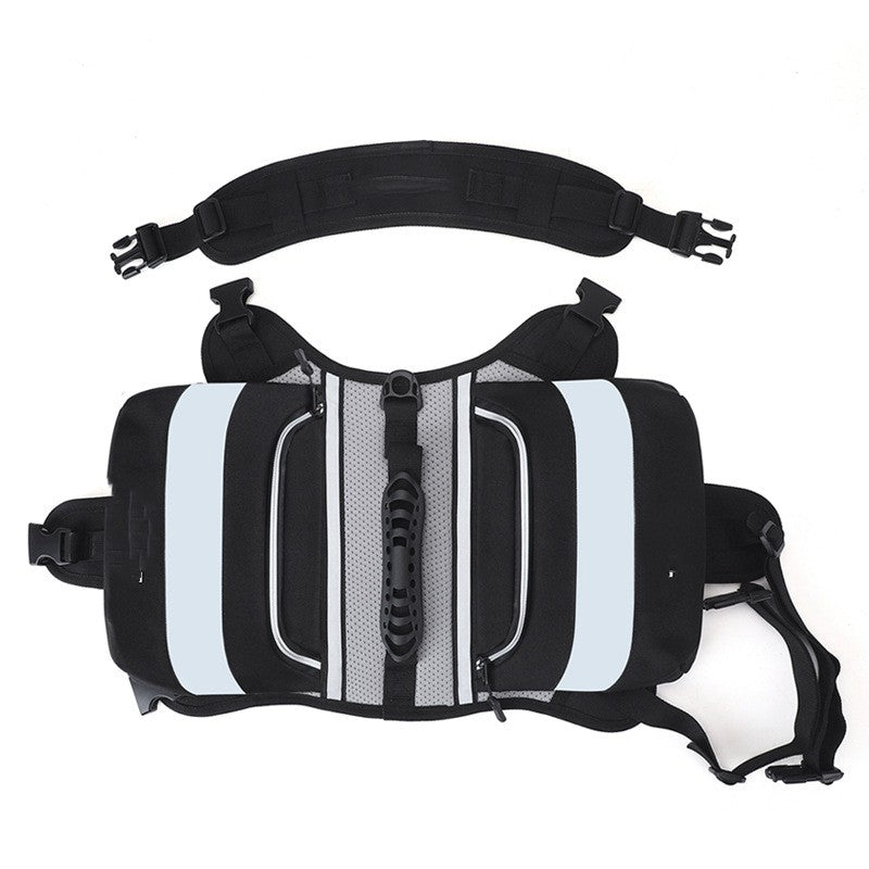 Lifarya - Hunde Rucksack