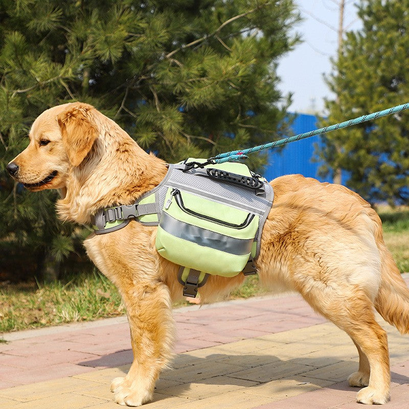 Lifarya - Hunde Rucksack